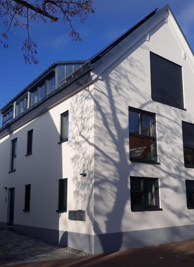 Flat11 4-Zi Wohnung Messe Karlsruhe Rheinstetten Eksteriør billede